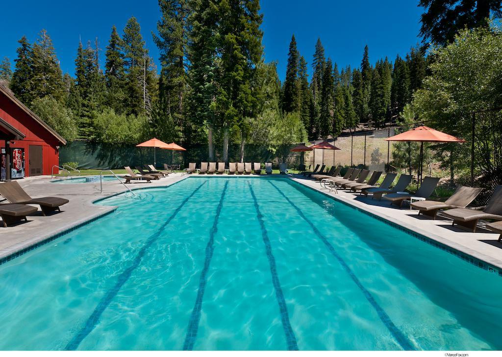 Granlibakken Tahoe Tahoe City Kültér fotó