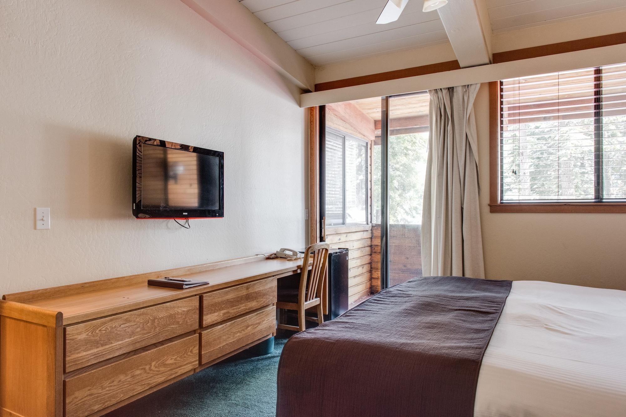 Granlibakken Tahoe Tahoe City Kültér fotó