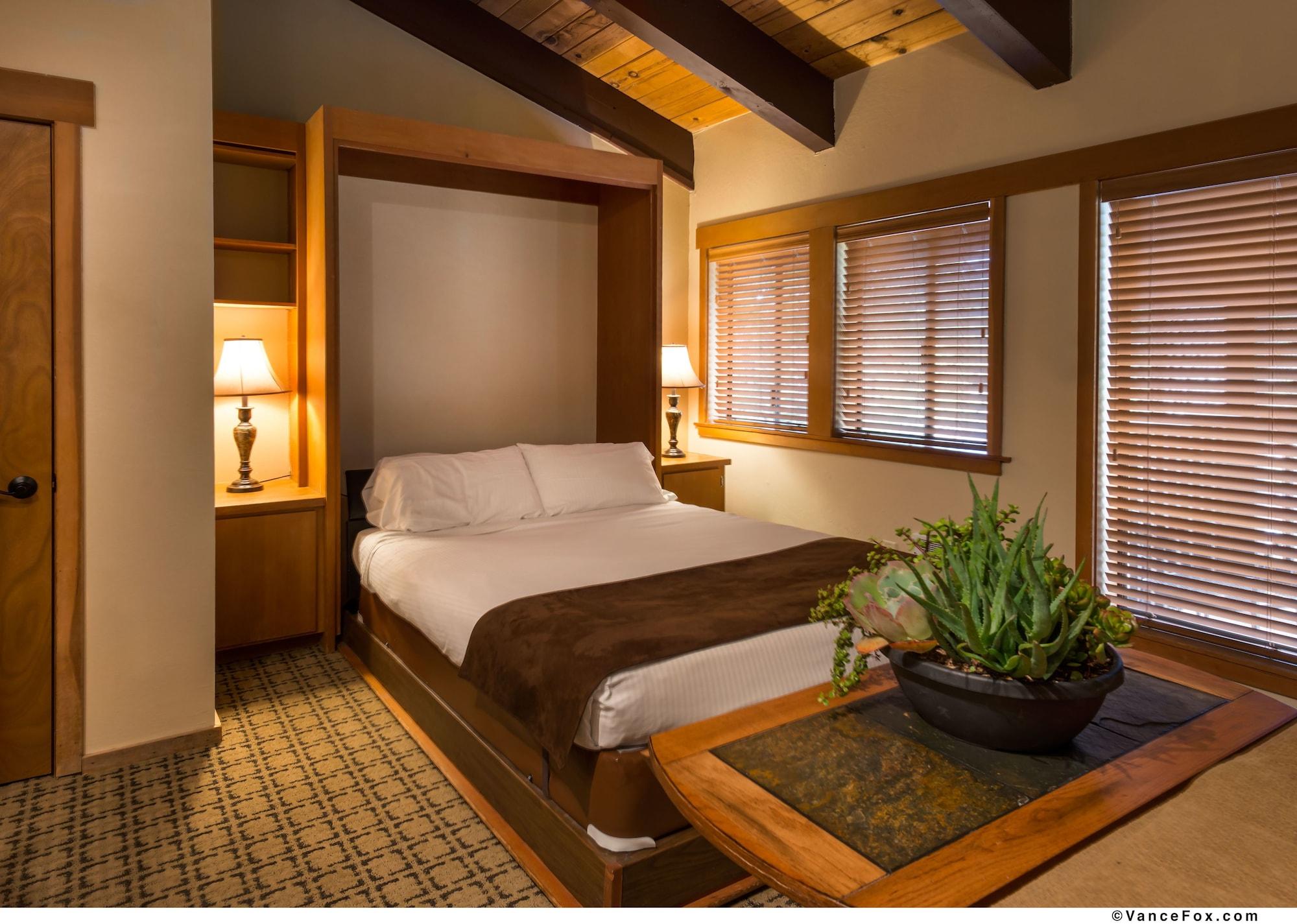 Granlibakken Tahoe Tahoe City Kültér fotó