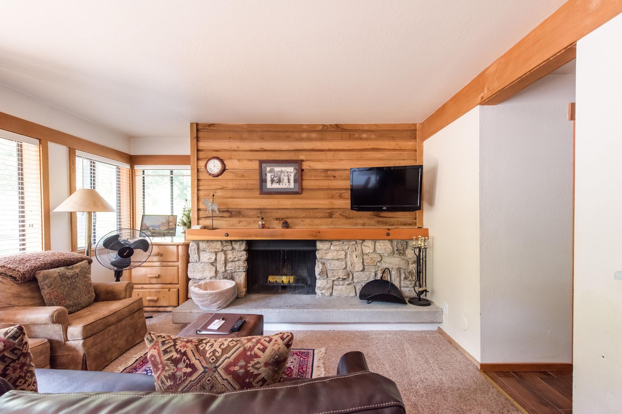 Granlibakken Tahoe Tahoe City Kültér fotó