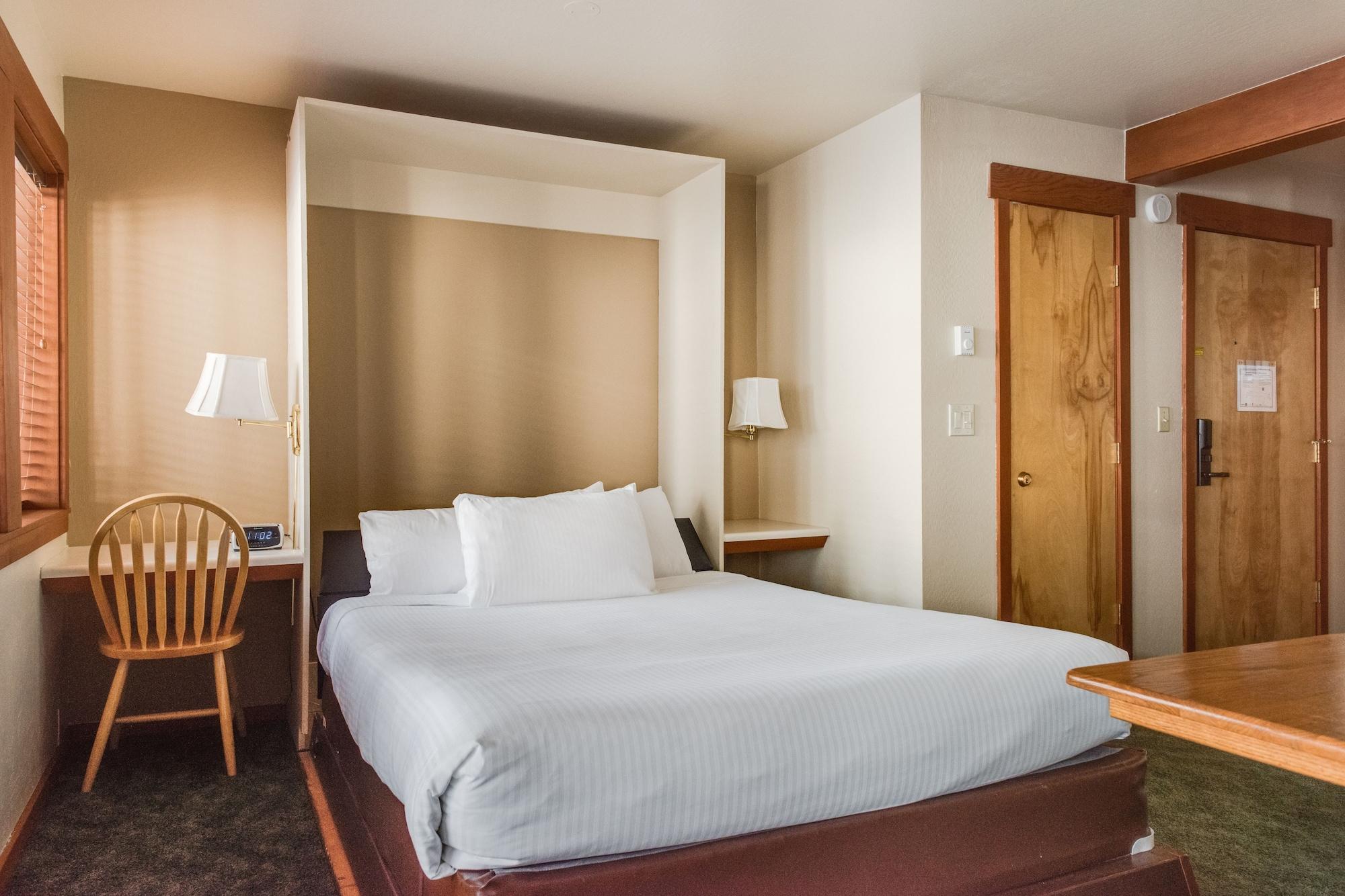 Granlibakken Tahoe Tahoe City Kültér fotó