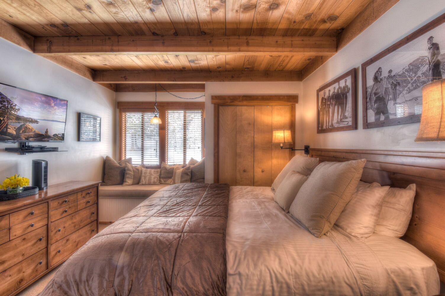 Granlibakken Tahoe Tahoe City Kültér fotó